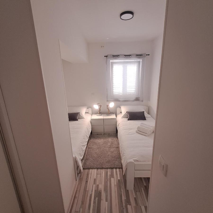 Apartman Vista Metković Exterior foto